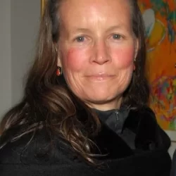 Annie McEnroe