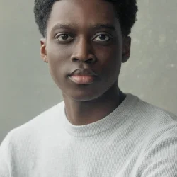 Anthony J. Abraham