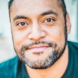Anthony Taufa
