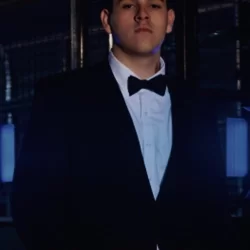 Anthony Xzavier Estrada