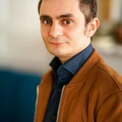Antoine Besson