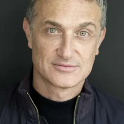 Anton Blake