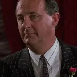 Anton Rodgers
