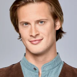 Aren Buchholz