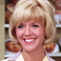 Arlene Golonka