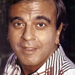 Armando Bógus