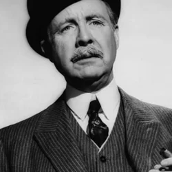 Arthur O'Connell