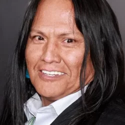 Arthur RedCloud