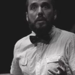Arturo Venegas