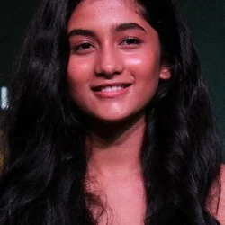 Ashlesha Thakur