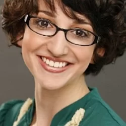 Ashley L. Thomas