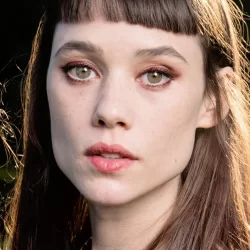 Astrid Bergès-Frisbey