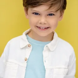 Audie Rick