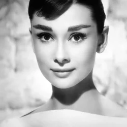 Audrey Hepburn