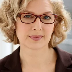 Audrey Rapoport