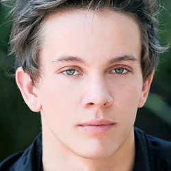 Austin P. McKenzie