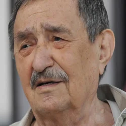 Avar István