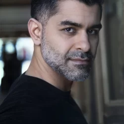 Bahram Khosraviani