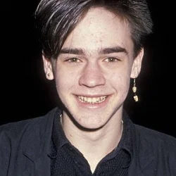 Barret Oliver
