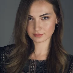Başak Gümülcinelioğlu