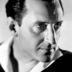 Basil Rathbone