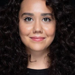 Begüm Çağla Taşkın