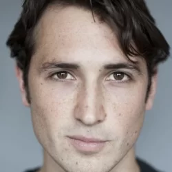 Ben Lloyd-Hughes