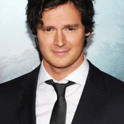 Ben Walker