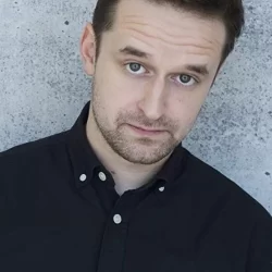 Benjamin Beauchemin
