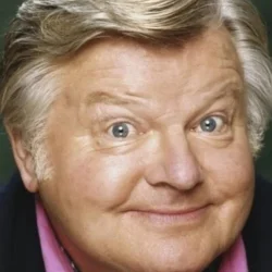 Benny Hill