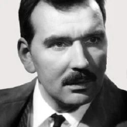 Бернхард Викки