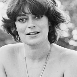 Bernice Stegers