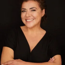 Betigül Ceylan