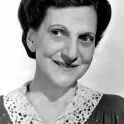 Beulah Bondi