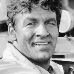 Bill Travers