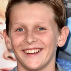 Blake Bertrand