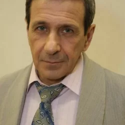 Boris Smolkin