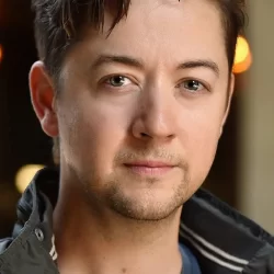 Bradford Anderson