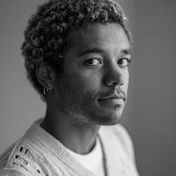 Brandon Wilson