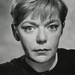 Brenda Bruce