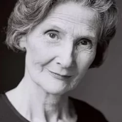Brenda McDonald