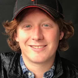 Brendan Columbus