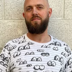 Brent Cheney