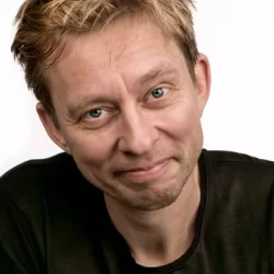 Brian Lykke