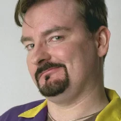 Brian O'Halloran