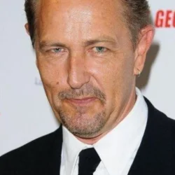 Bruce Payne