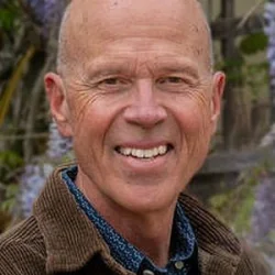 Bruce Reitherman