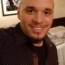 Bryan Lugo