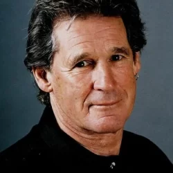 Buddy Joe Hooker
