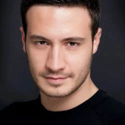 Burak Sağyaşar
